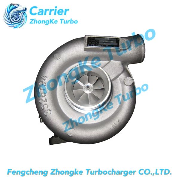 K27.2 Turbo 53279886407 5327-988-640 52239882840 53279886008 105292000059 04153189 4153189 2232450 Turbocharger For Deutz Excavator With BF6L913 Diesel Engine