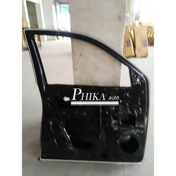 OEM Style Pickup Body Parts Toyota Hilux Revo 2016 Car Door Panels