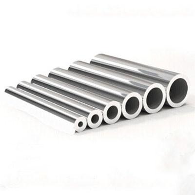 Sanitary Polished 304 Stainless Steel Tubing 8mm GB 316L 304L