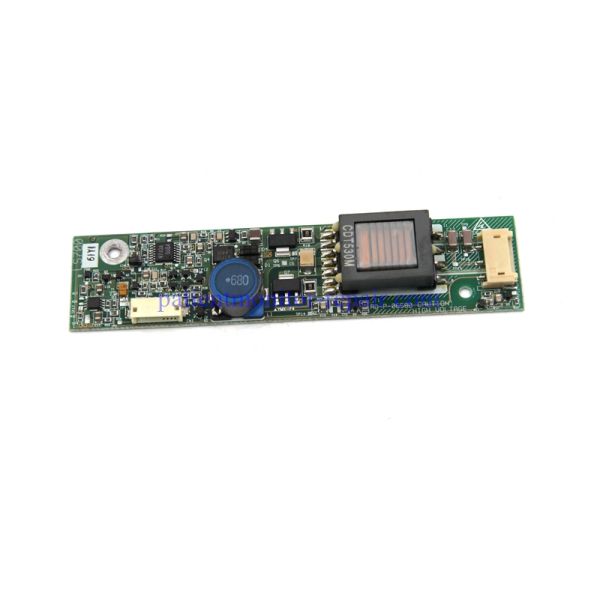 Spacelabs Medical Equipment Accessories / 91369 Patient Monitor High Pressure Board PN RD-P-0658B