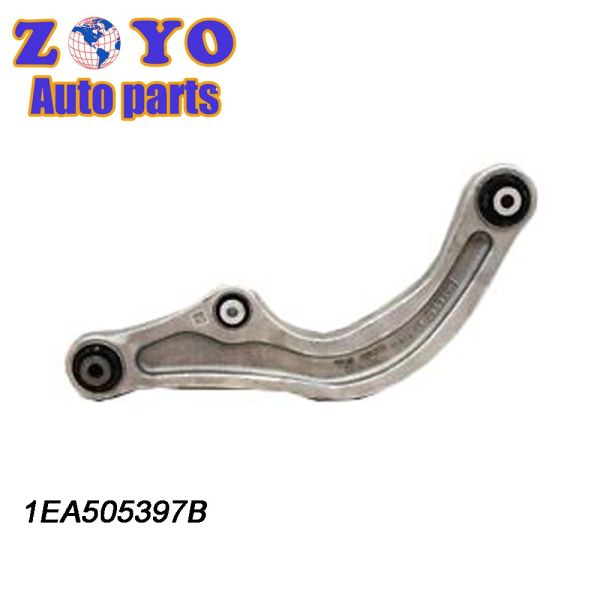 40 Cr bras de commande à billes pour VW ID.3 E11 Suspension avant inférieure gauche et droite