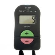 muslin electronic digital hand tally counter