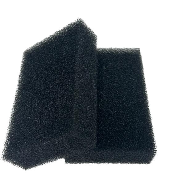 Polyester Biochemical Sponge For Aquarium Air Water Filtration