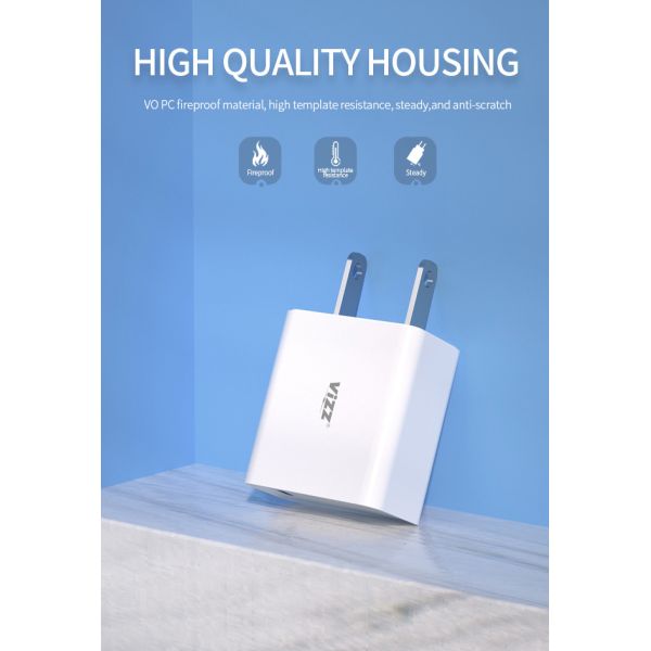 заряжатели телефона PD 50g быстрые