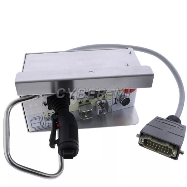 156879 156879SJ Skyjack Tesoura Levanta Joystick Caixa de Controlador Industrial