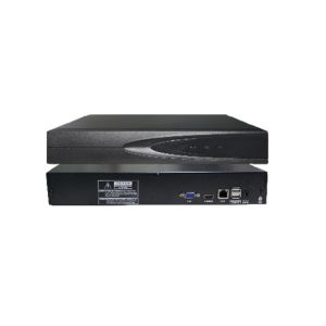 HD Network Video Recorder