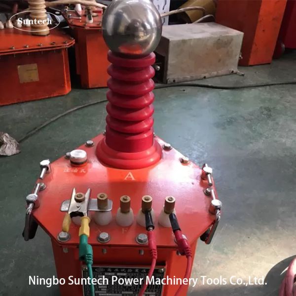 12 кВА частота питания выдерживать испытание напряжения оборудование для электрических испытаний