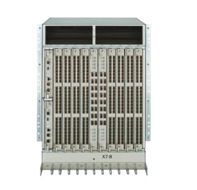 Lenovo X7-8 Gen 7 Director de canal de fibra hasta 512 puertos de 32 GB