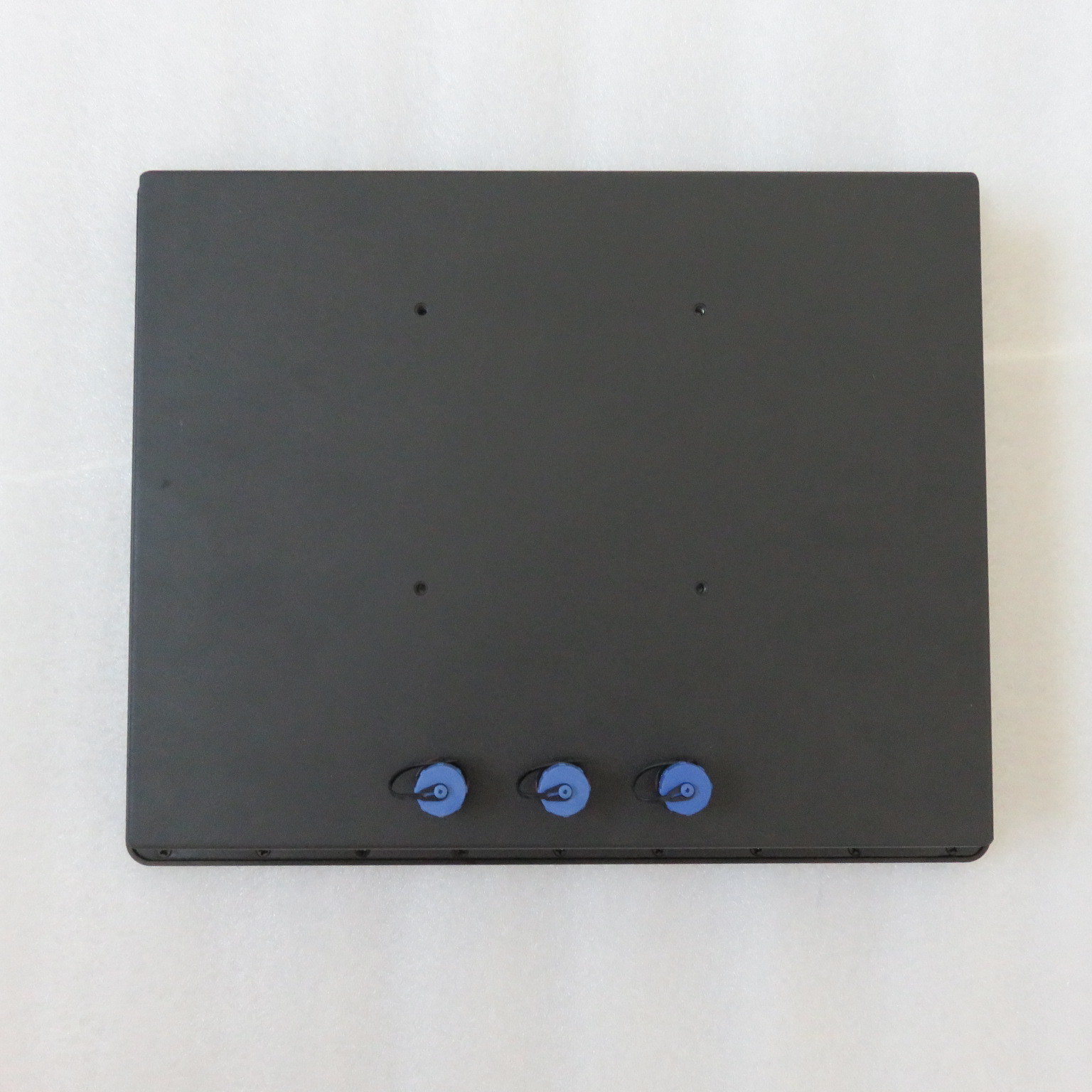 12,1 ПК на открытом воздухе полное IP67 40W экрана касания андроида дюйма XGA 1500nits