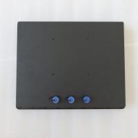 12,1 PC IP67 completo exterior 40W do tela táctil de XGA 1500nits Android da polegada