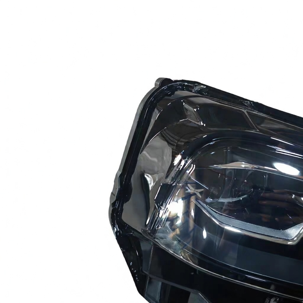 For Xiaopeng P7 Front Headlights, Left and Right Headlights, High Beams, Front Bumper Lights Assembly
