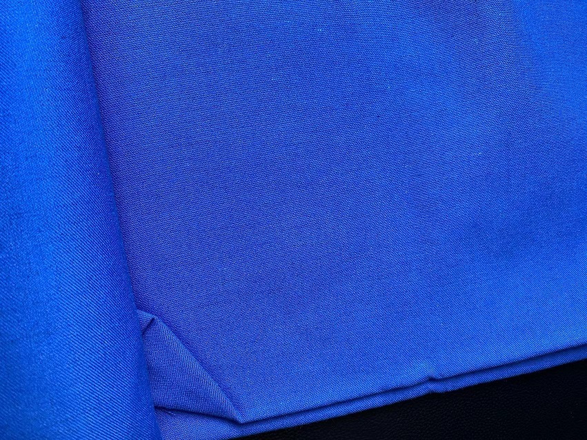 Lenzing Viscose Fabric with High Eco-Friendliness and 58-60 Inches Width for High Absorbency Garment Production