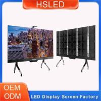 Appareil d'affichage à LED
