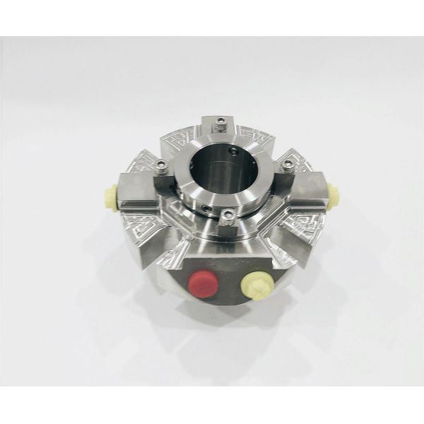 カートリッジ メカニカルシール Chesterton S20 高性能カセット ダブルシール