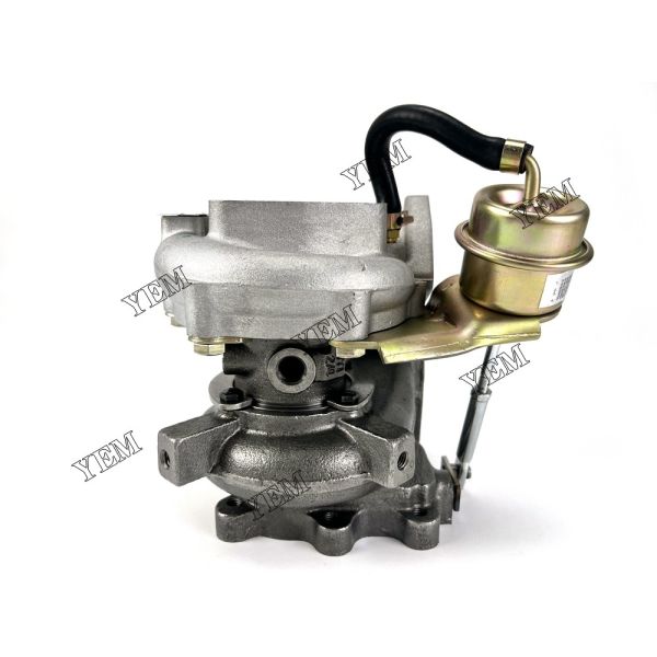 Engine For Nissan Genuine Turbocharger QD32 49377-02600