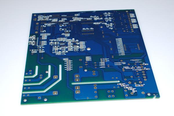 Carte PCB de Quickturn Prototype de fabricant de l'électronique de carte d'ordinateur
