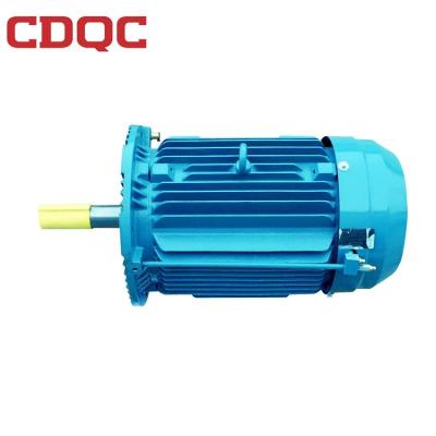 Waterproof Asynchronous Servo Motor High Reliability For Sewing Machines