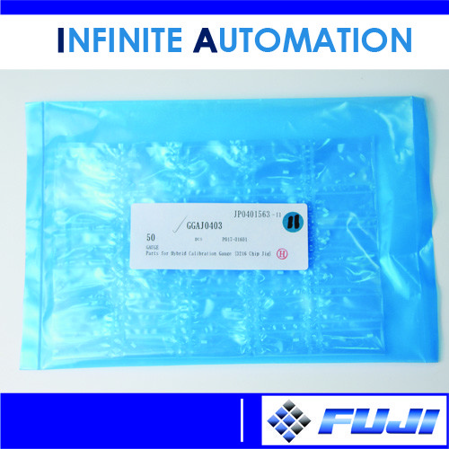 GGAJ0403ゲージ富士NXTは機械部品を選び、置く