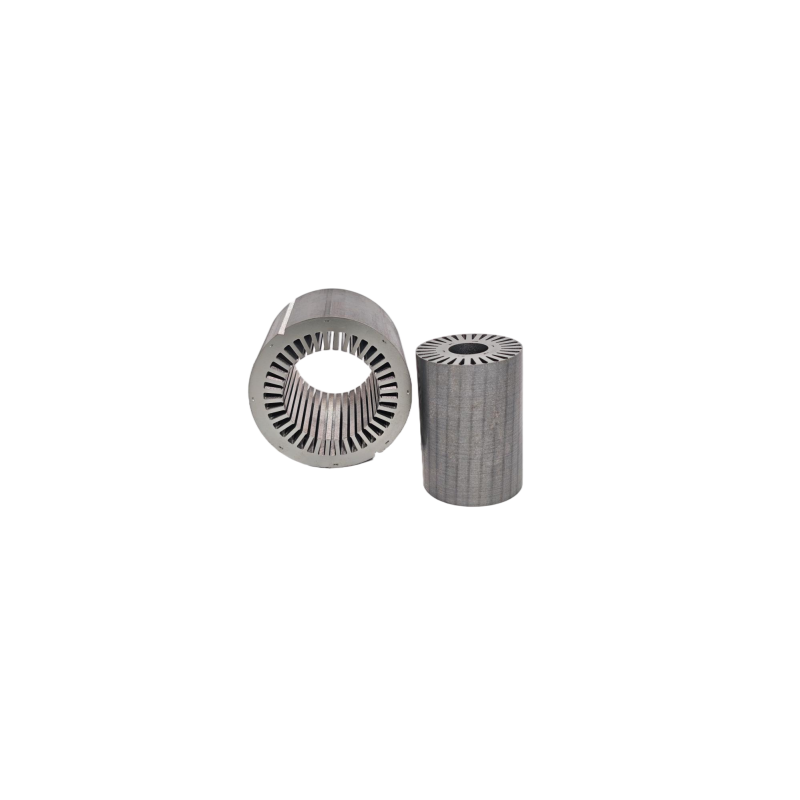 High Magnetic Bldc Stator Cores Motor Core Of Electric Actuators 50 - 200 Layers