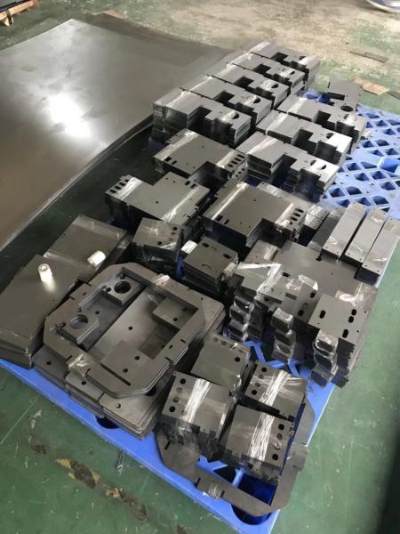 China Architectural Stainless Steel Metal Fabrication Manufacturer In Foshan