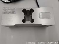Sensor de cellule de charge Zemic L6G 300 kg Sortie pour la mesure précise de la force