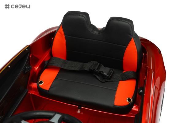 Ride On Vehicles for Kids with Bluetooth Battery Powered Ride on Toys for Boys Girls 3-5 Years Old Birthday Gifts