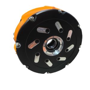 3000kg Heavy Duty Industrial Wheels 22 Inch Mecanum Wheels OEM