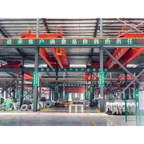 Stainless Steel Coil/ Stripe for Grade 304 310S 316L 321 317L 2507 904L 2205 304L 201 316ti 347H Buildi