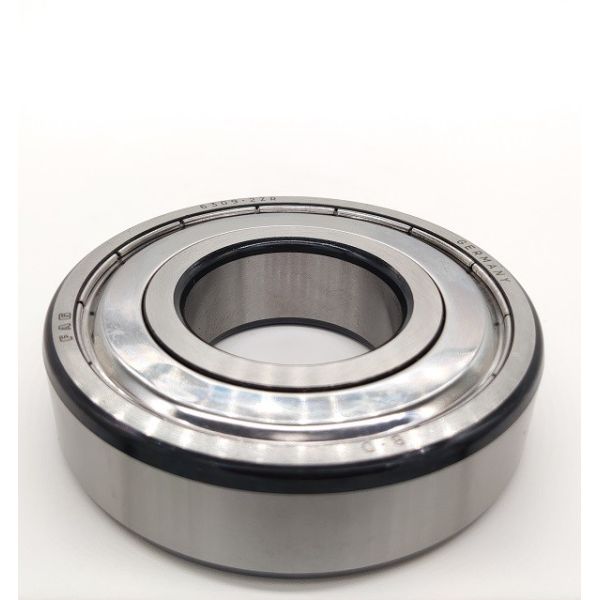 45x100x25mm P0 P6 Roller End Bearings Ball Bearing 6309 Zz For Conveyor