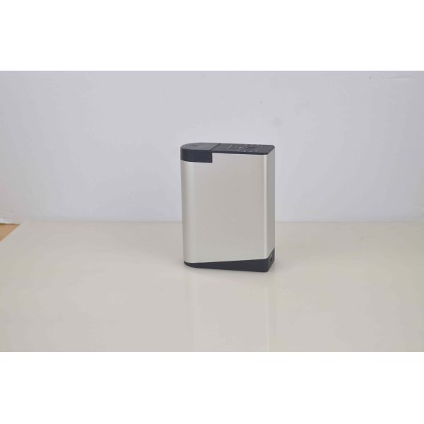 Отражетель EMC эфирного масла мини батареи Usb Nebulizing 10ml использующий энергию перечислил