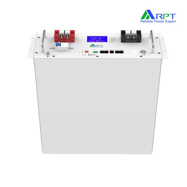 12Batería de litio para caravanas IEC62619 12v Batería de iones de litio para caravanas