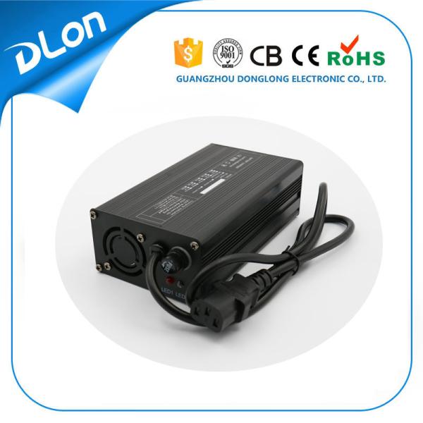 180W 12 volt batterychargers 12v 80ah e-scooter battery charger with CE & RoHS approved