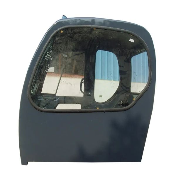 Sk60 Excavator Cab SK60 for Kobelco Operator's Cab With Door Lock Handle