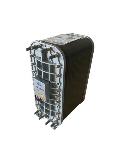 EDI Automatic Water Purification System Accessories Consumables EDI Electrodeionization