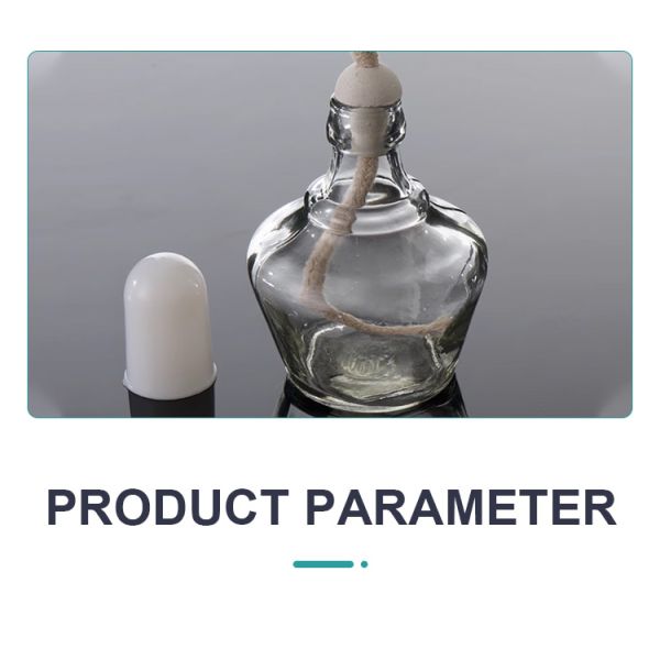 Beaker Classification Clear Borosilicate Glass Conical with Spout OEM/ODM Acceptable