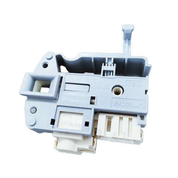 Partes da máquina de lavar roupa Surmount DKS01570 C00254755 Comutador de fechadura de porta para INDESIT ARISTON