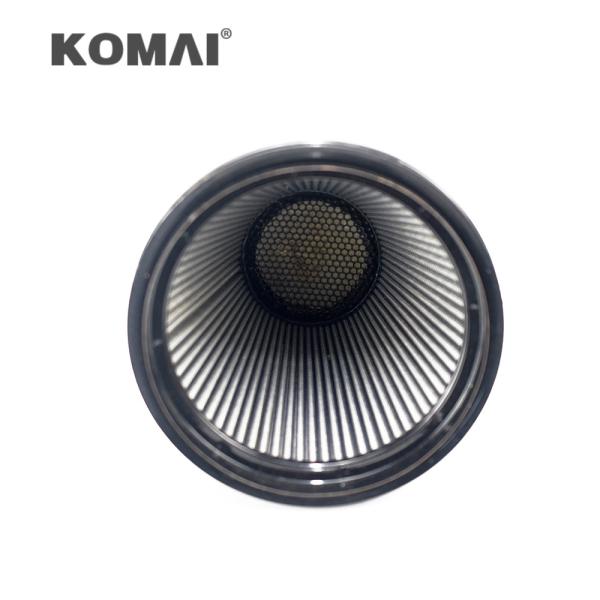 Filtro em caixa 4931611 493-1611 do purificador de ar para os motores de Cummins no estoque