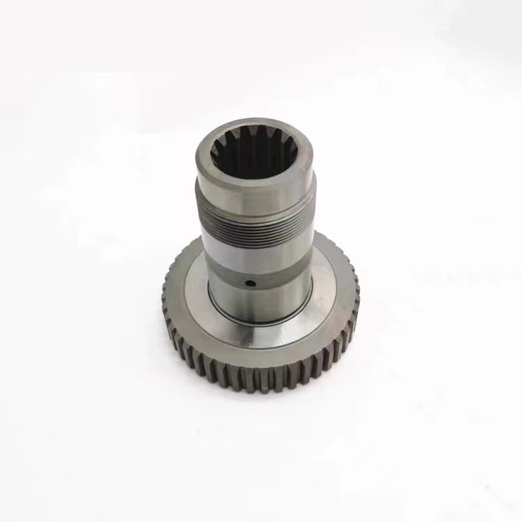 HPV102 HPV102GW Cylinder Block Rotor Valve Disc Piston Feedback Lever ZAXIS200 Hydraulic Pump Repair Parts