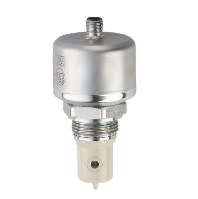 Ifm LDL200 Sensor de Análise Peso 692,6 g Faixa de medição -25°C a 150°C