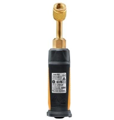 Testo 549i Smart Wireless Pipe Pressure Meter