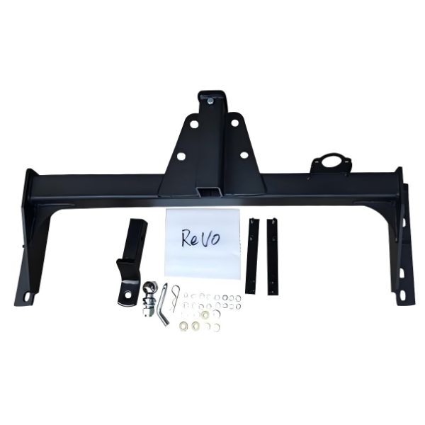 Hilux Revo 2015-2021 Customized Car Bumper Guard for PICK-UP/SUV Main Material Steel OEM/Part Number --