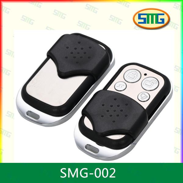 New Wireless Auto Garage Door Remote Control Duplicator Key
