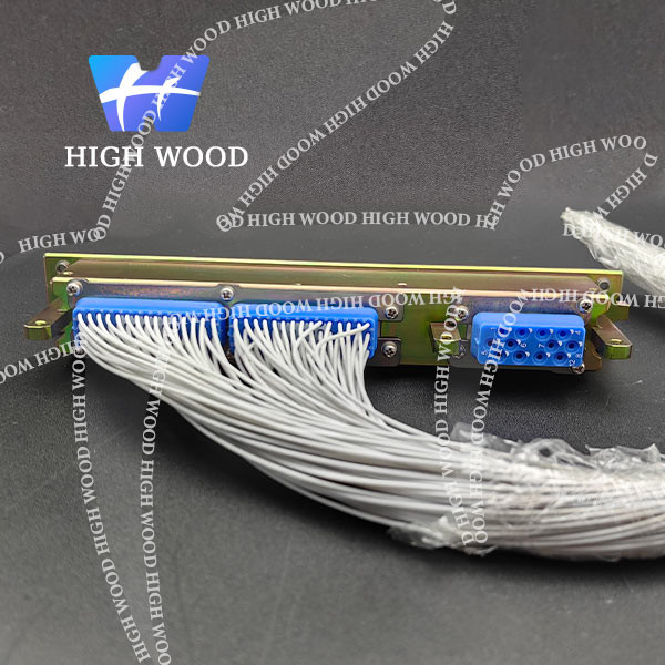 Optical Fiber Connector,S6(ARINC600) SERIES CONNECTOR.