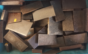 Машина для сверления стальных плит для трубопроводного оборудования на заводе по производству вес 4500 кг