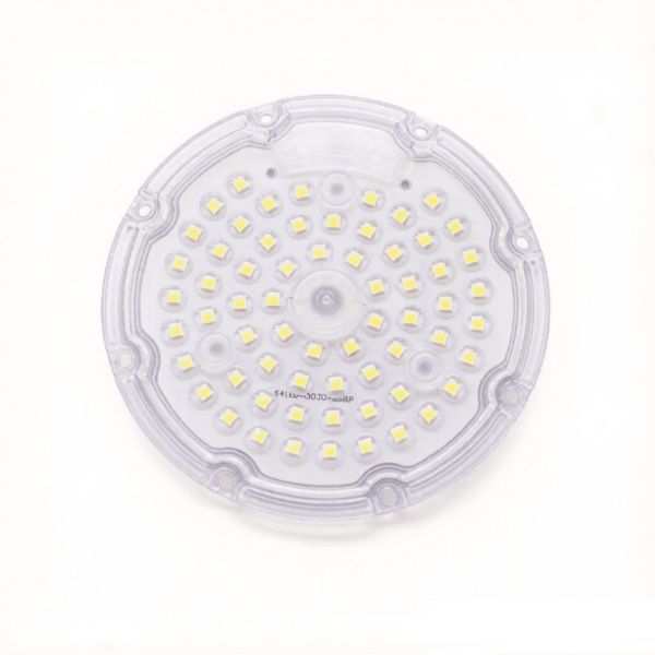 OEM 50W 3030 LED PCB Module Manufacturer for High Bay and Warehouse Lighting