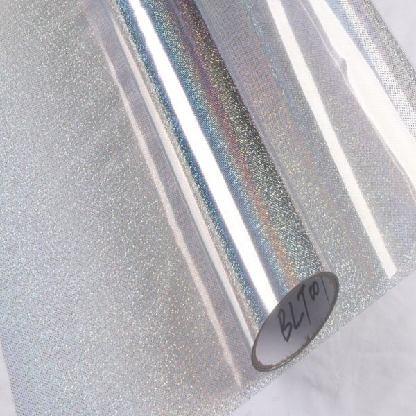 Self-Adhesive 3D Glass Film Shiny Glossy Design for Smart Window Moistureproof Pet