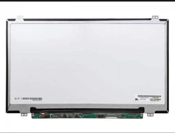 LP140WFH-SPD1 LG Display 14,0 1920 ((RGB) × 1080, 250 cd/m2