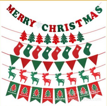 Christmas decorations, Christmas decorations, flags, flags, flags, flags, Christmas decorations, Christmas decorations,