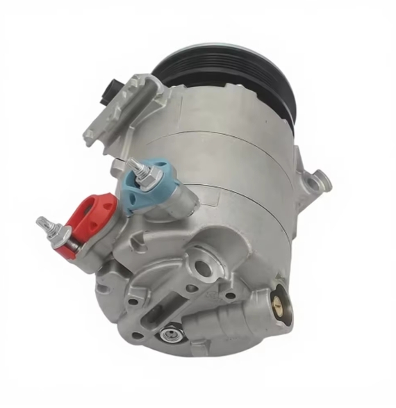 New Auto Air Conditioner Compressor for Car Range Rover 3 & 4