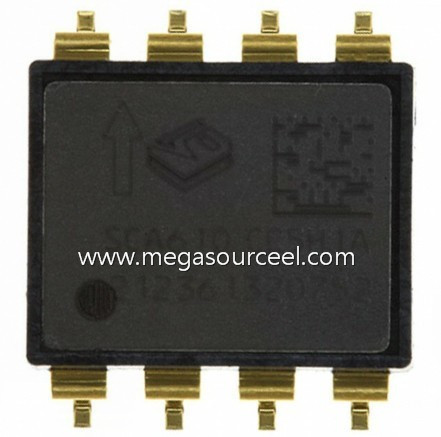 Integrated Circuit Chip SCA610-CC5H1A - VTI technologies - Accelerometer/Inclinometer